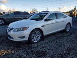 2011 Ford Taurus Limited for sale in Eugene, OR