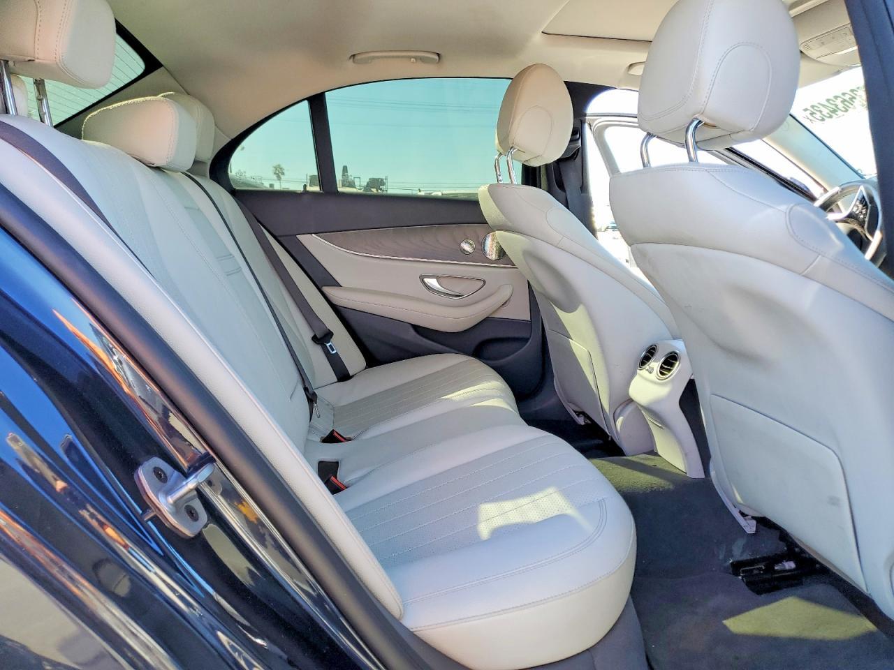 2022 Mercedes-Benz E 350