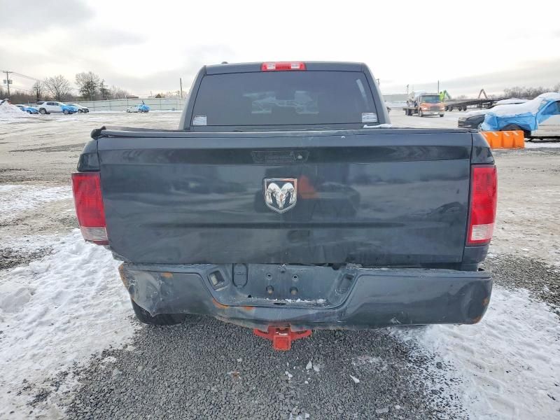 2014 Dodge Ram 1500 st