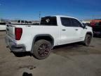 2021 GMC Sierra K1500 slt