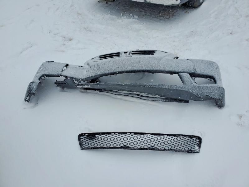 2010 Honda Odyssey exl