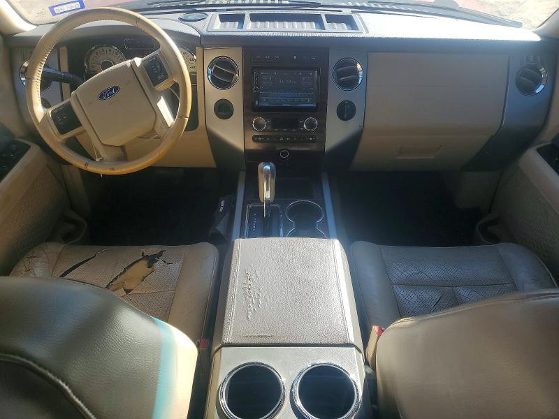 2014 Ford Expedition el xlt