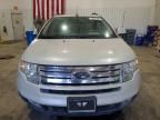 2007 Ford Edge sel Plus