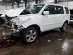 2013 Honda Pilot exl