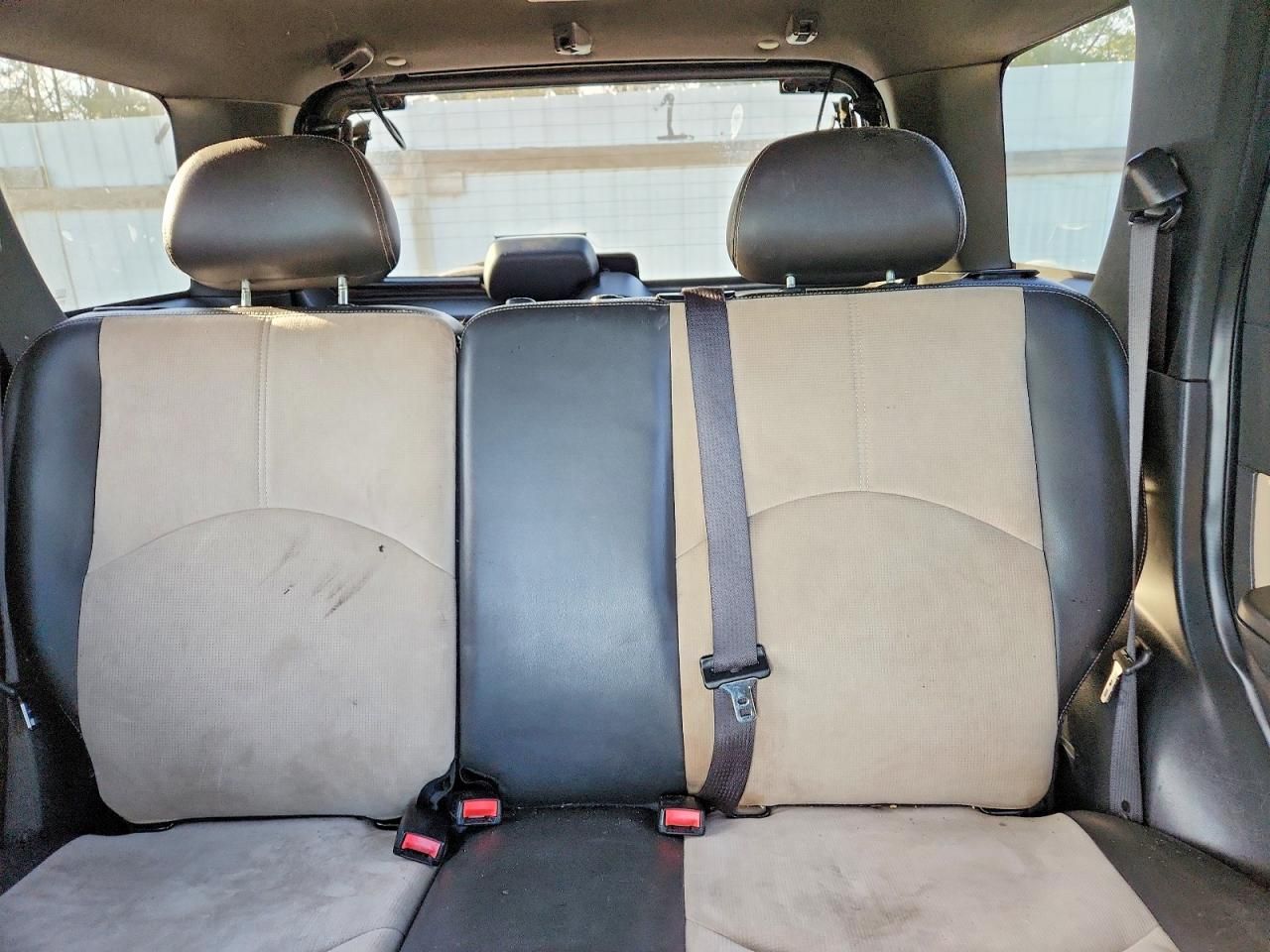 2009 Mercury Mariner Premier