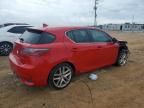 2014 Lexus Ct 200