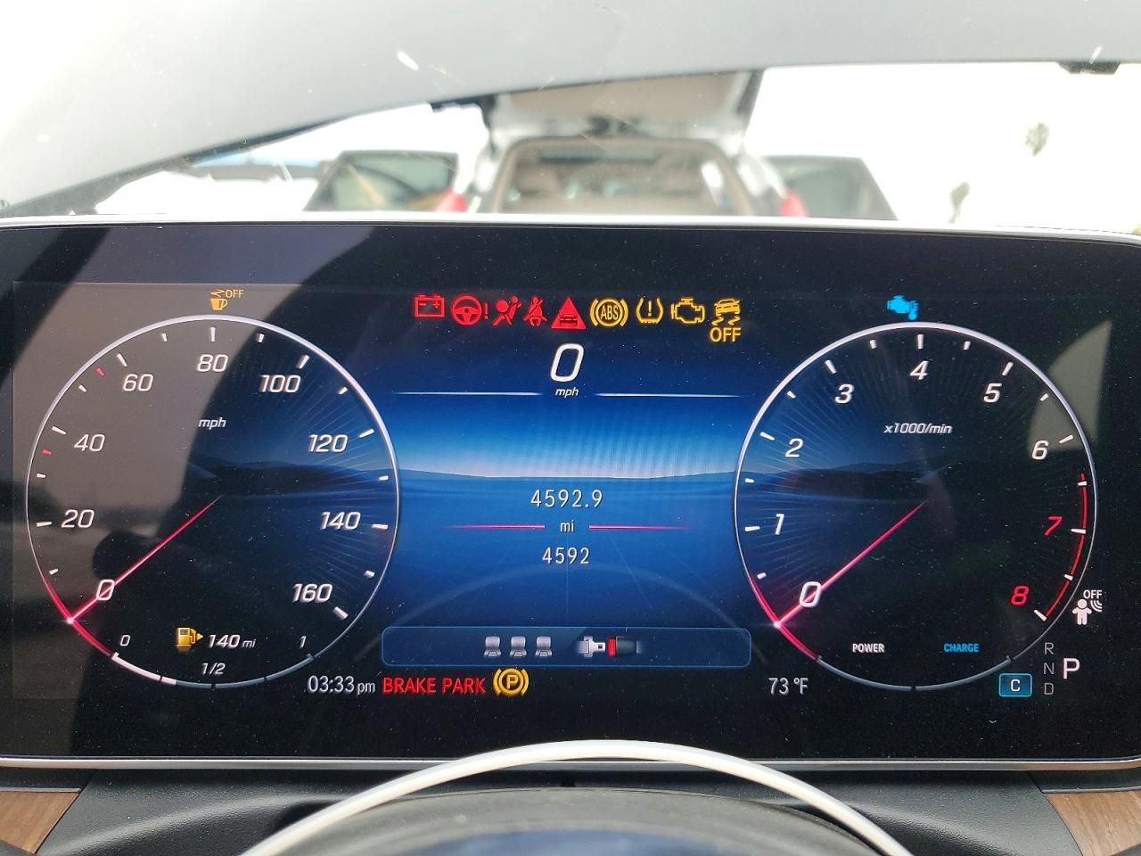 2025 Mercedes-Benz C300