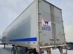 2005 Wabash DRY Van Trailer