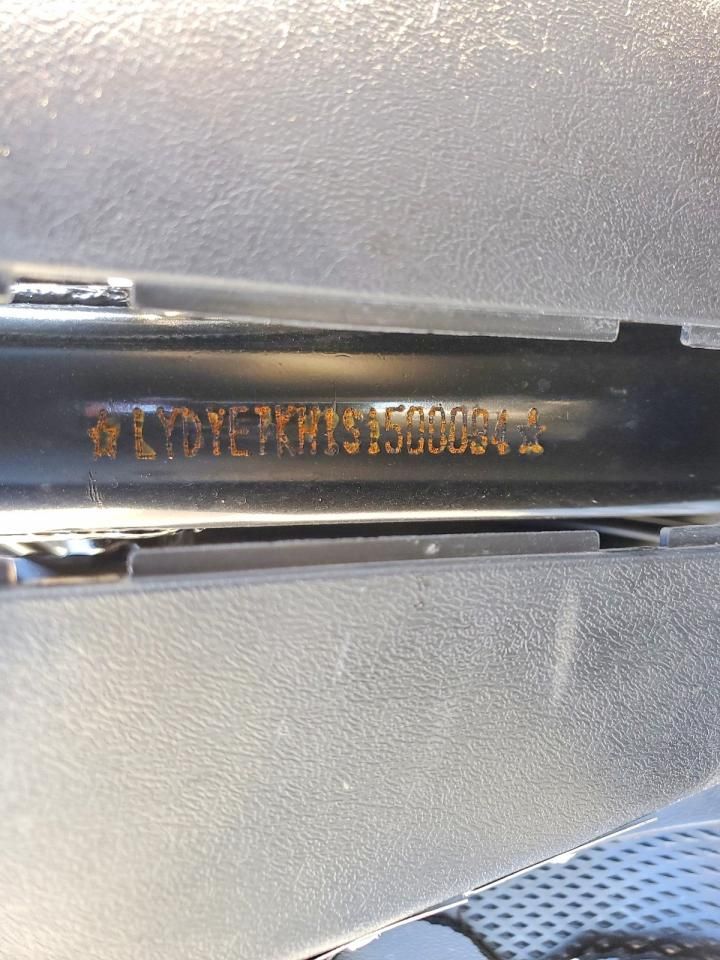 2025 Yiben 14 Series