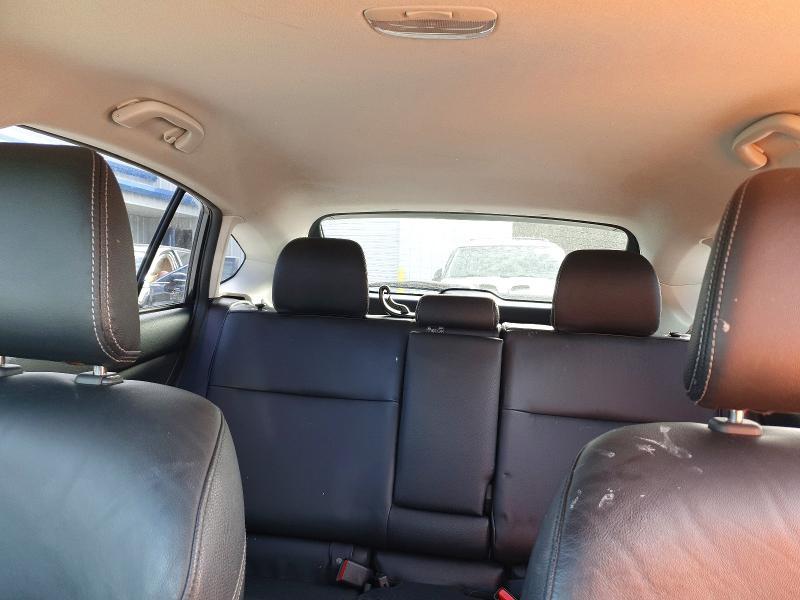 2015 Subaru Xv Crosstrek 2.0 Limited
