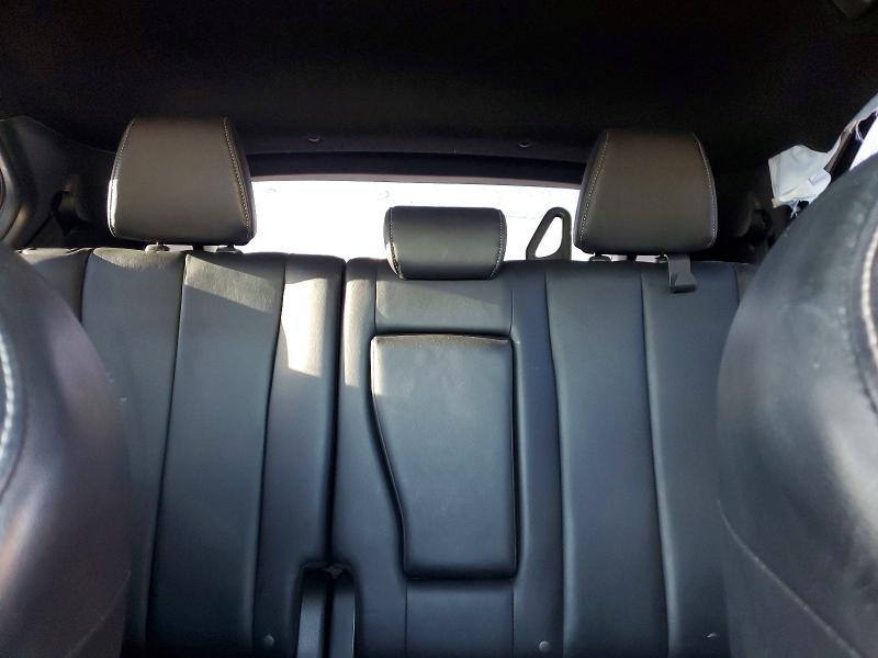 2022 Mitsubishi Eclipse Cross se