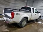 2005 Nissan Frontier King Cab LE