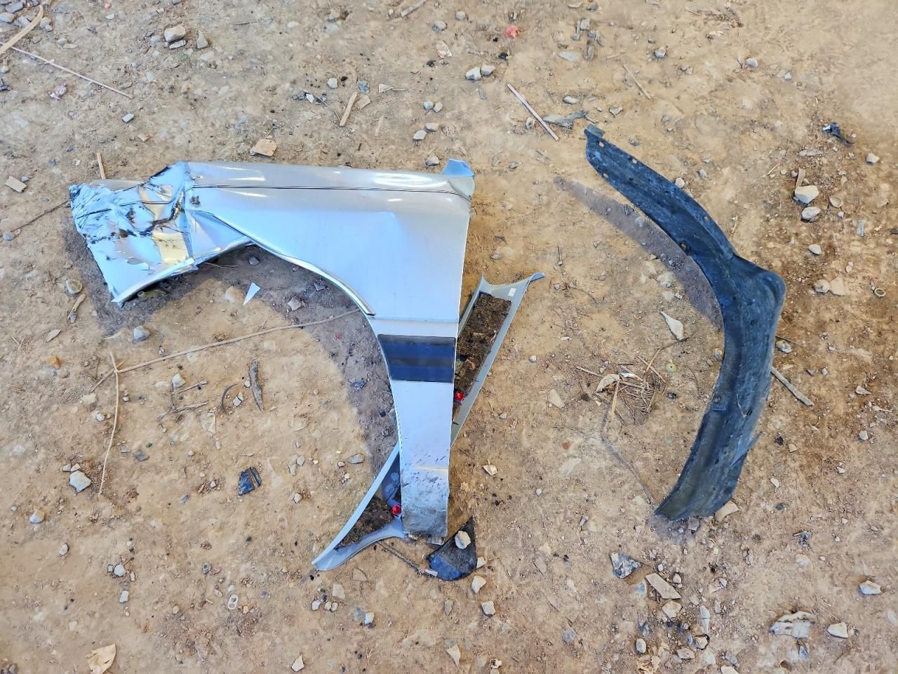 2002 Chevrolet Tracker