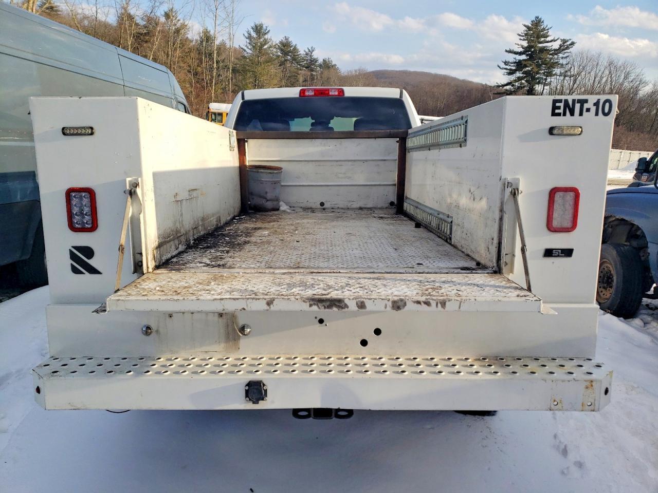 2024 Dodge RAM 2500 Tradesman