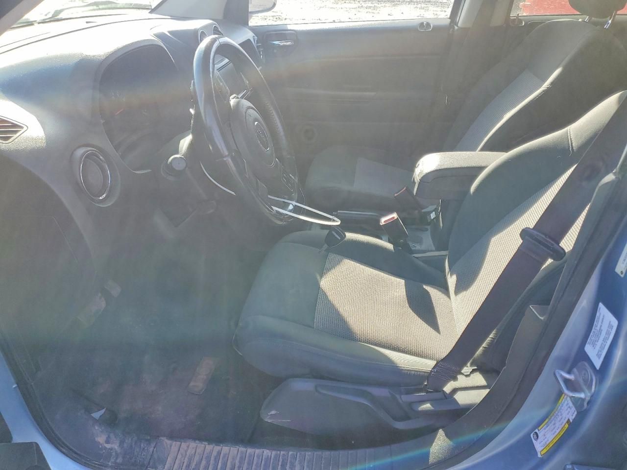 2013 Jeep Compass Latitude