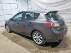 2011 Mazda 3 S