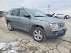 2011 Jeep Compass Limited
