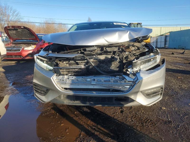 2021 Honda Insight Touring