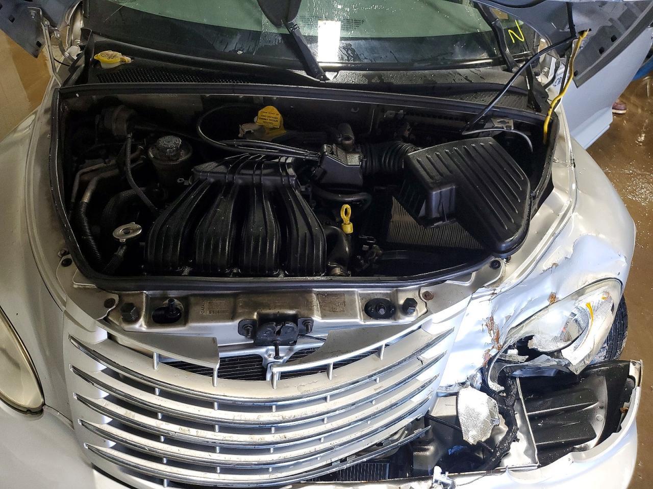 2006 Chrysler Pt Cruiser Touring