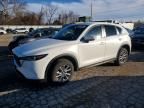2022 Mazda Cx-5 Select