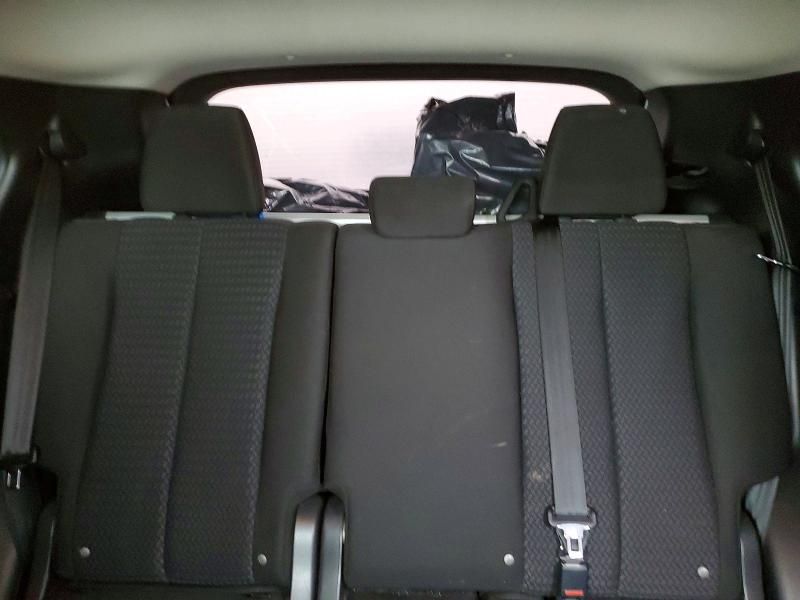 2024 Mitsubishi Eclipse Cross le