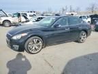 2016 Infiniti Q70 3.7