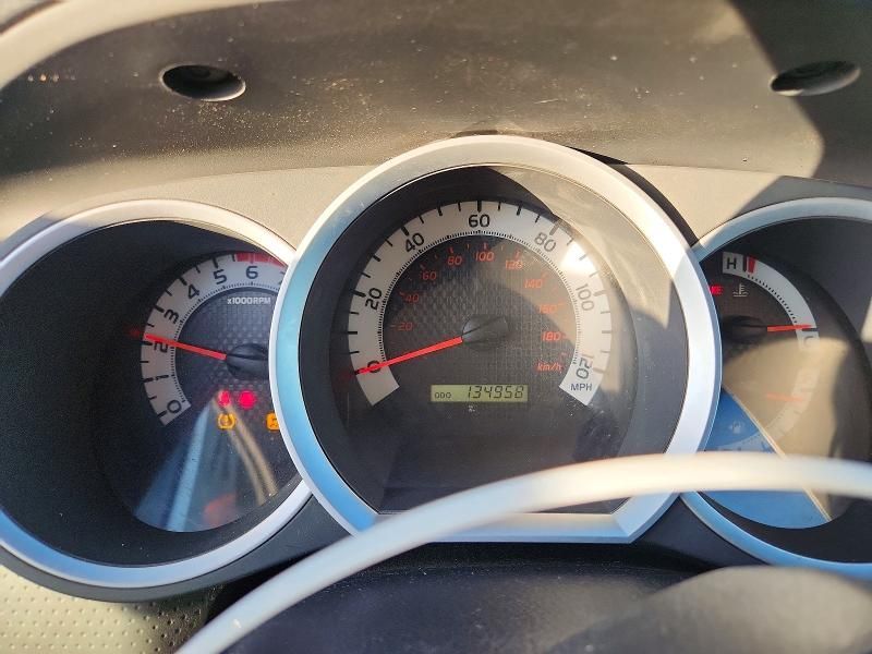 2012 Toyota Tacoma Access Cab