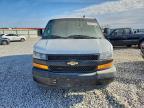 2022 Chevrolet Express G2500