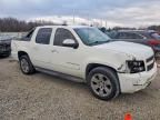 2010 Chevrolet Avalanche lt