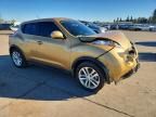 2013 Nissan Juke s