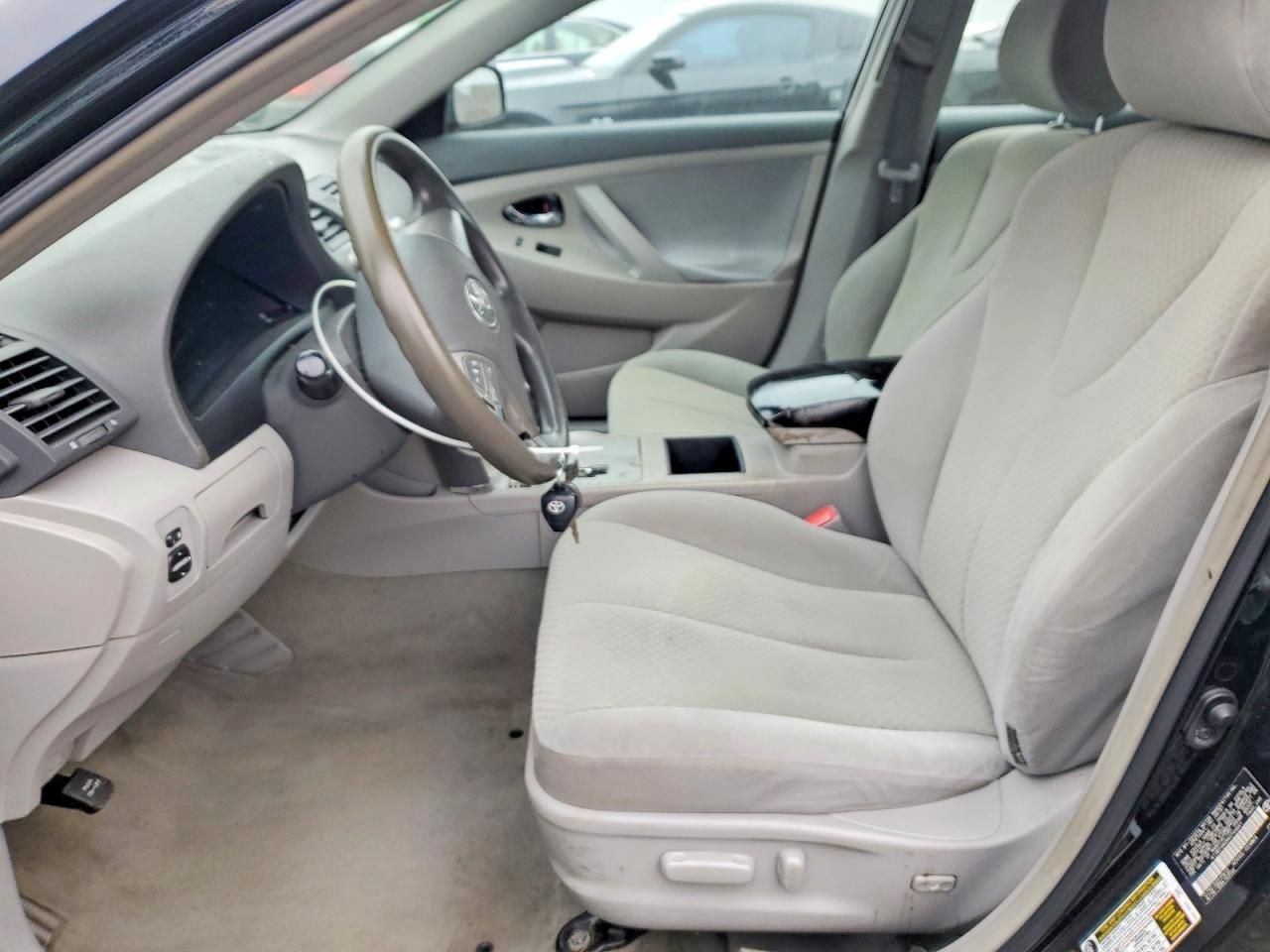 2008 Toyota Camry ce