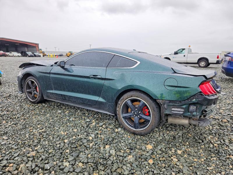 2019 Ford Mustang Bullitt