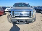2012 Ford F150 Super cab