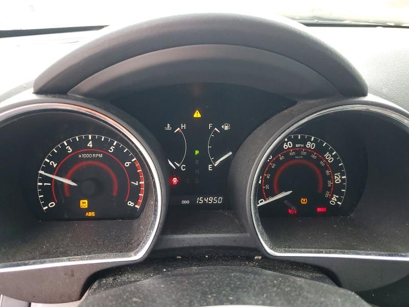 2012 Toyota Highlander Base