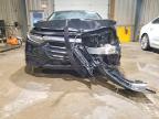 2019 Honda Insight ex