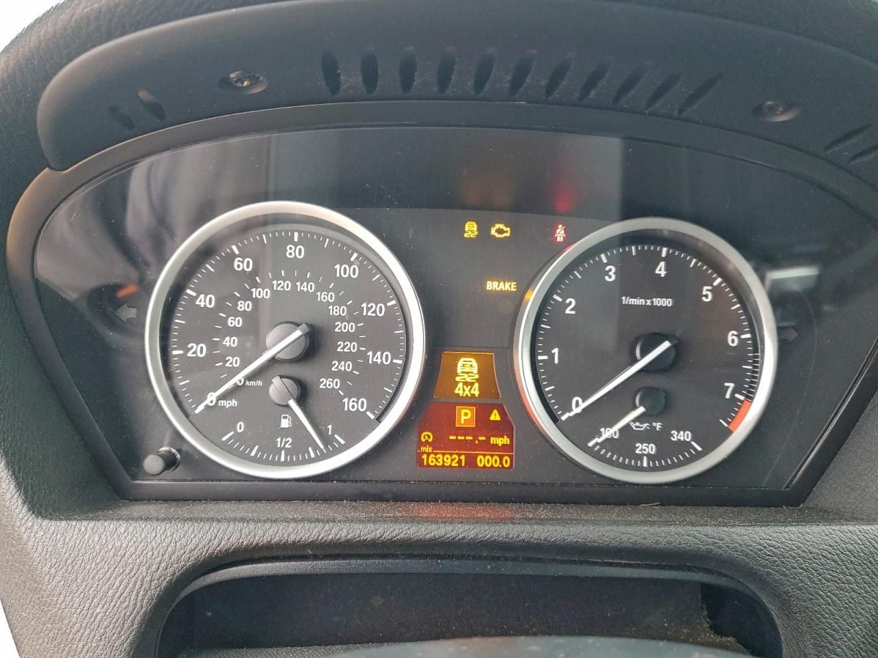 2013 BMW X6 Xdrive35i