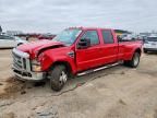 2010 Ford F350 Super Duty