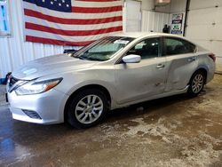 2018 Nissan Altima 2.5 for sale in Lyman, ME