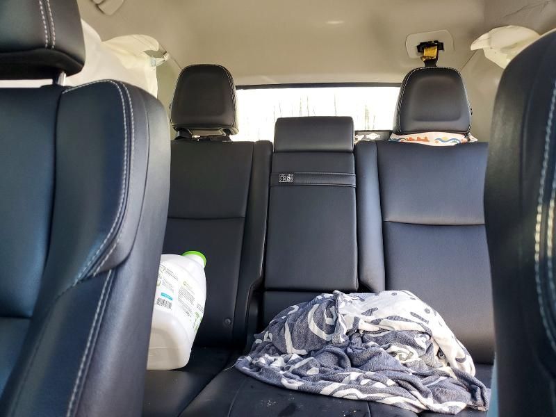 2016 Toyota Rav4 hv Limited