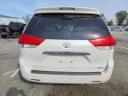 2011 Toyota Sienna Limited 7-passenger