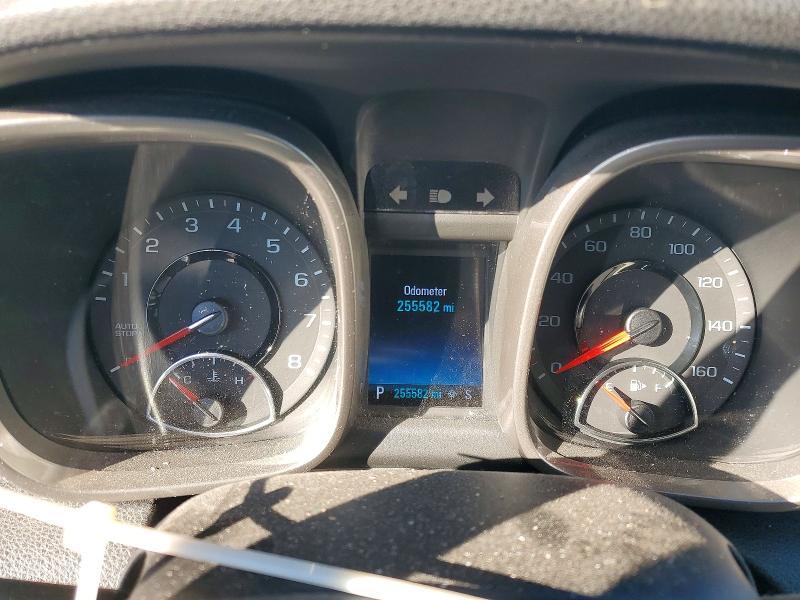 2014 Chevrolet Malibu 2LT