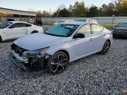 2024 Nissan Altima sr for sale in Memphis, TN