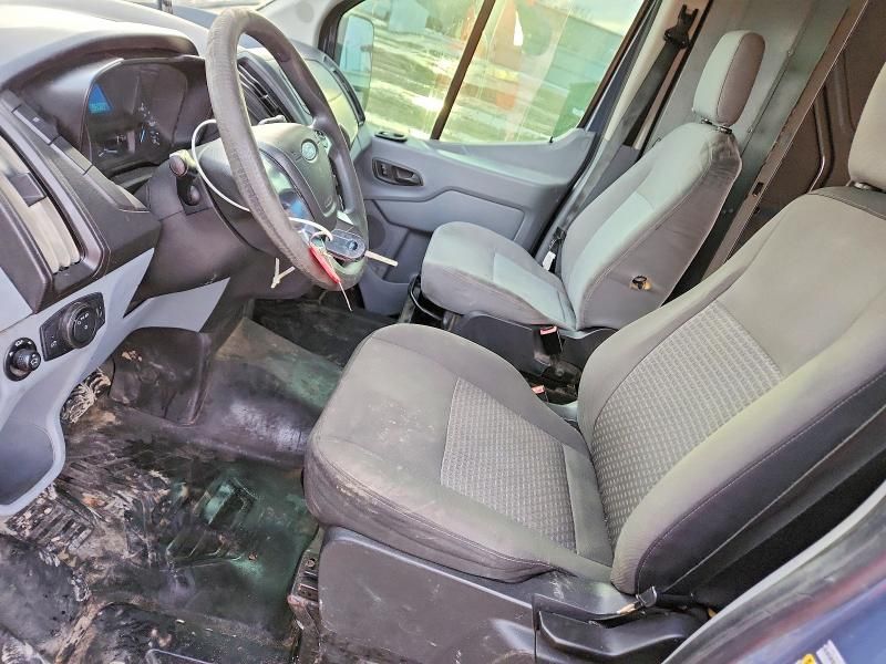 2019 Ford Transit T-250