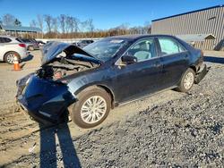 2013 Toyota Camry le for sale in Spartanburg, SC