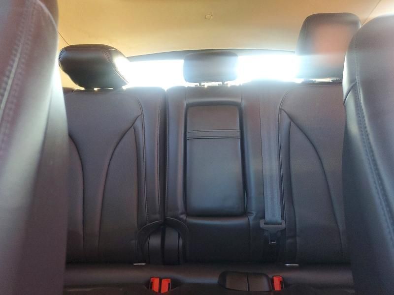 2016 Lincoln Mkc Reserve