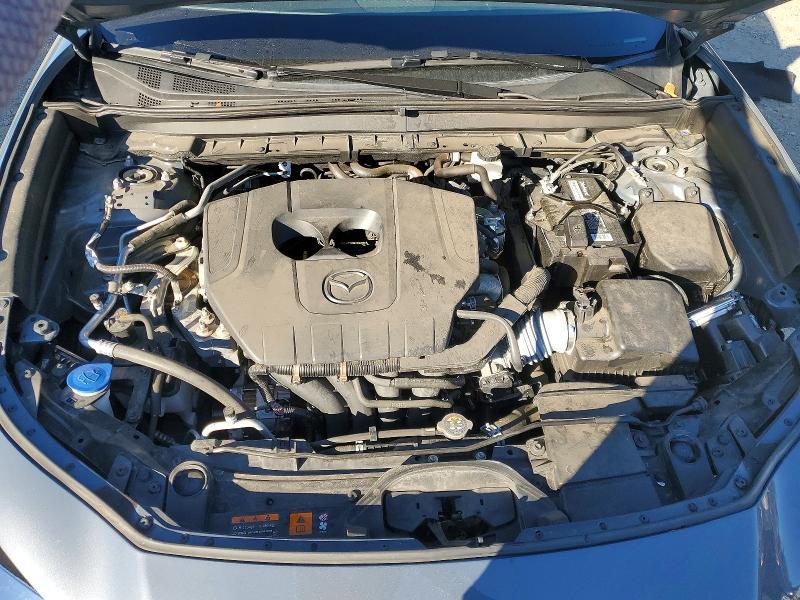 2023 Mazda Cx-30 Preferred