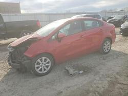 2015 KIA Rio lx for sale in Kansas City, KS