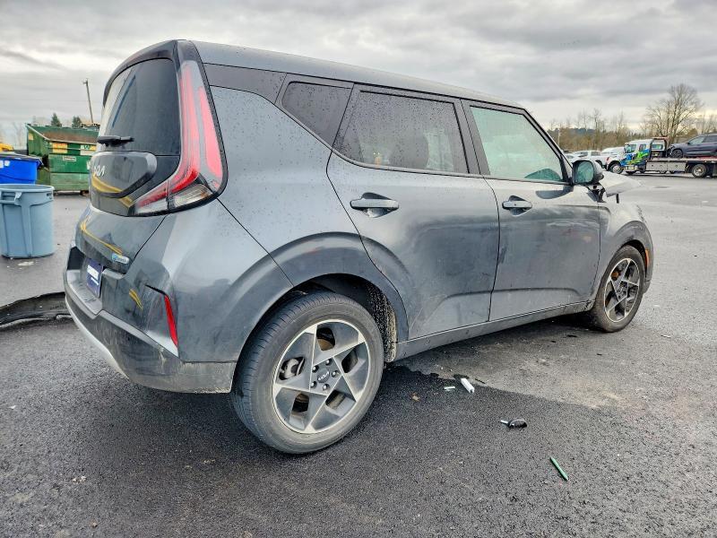 2024 KIA Soul ex