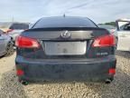 2012 Lexus Is 250