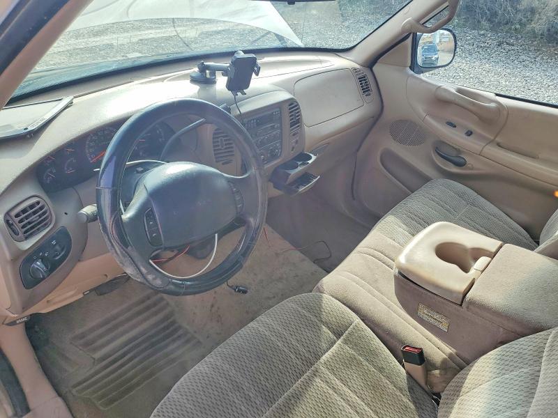 1997 Ford F150